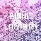Picture for song 'Bionic Ladybird - Tune Out' by artist 'Bionic Ladybird'