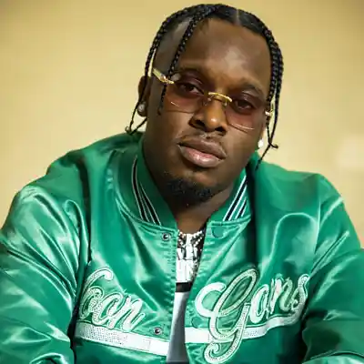 Picture for song 'With My Crew - Blxst x West Coast Type Beat' by artist 'Braga'