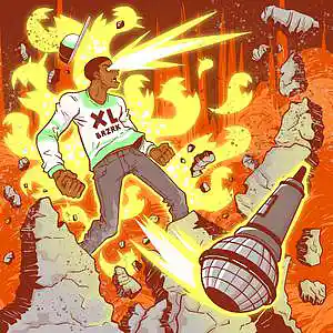 Picture for song 'Twerk Bandz' by artist 'Brentin Davis Beats'