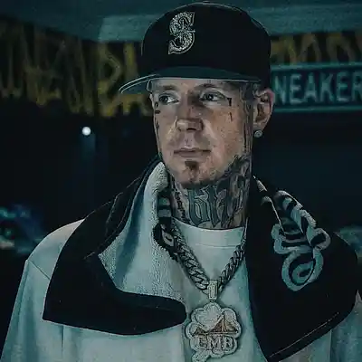 Picture for song 'Already Won / Millyz x Jadakiss Type Beat (2 For 1' by artist 'Buckroll'