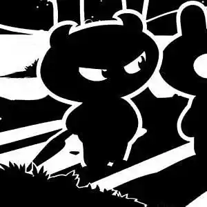 Picture for song 'Ripsquad x Bladee Type Beat "Stardust"' by artist 'burnout beatz'