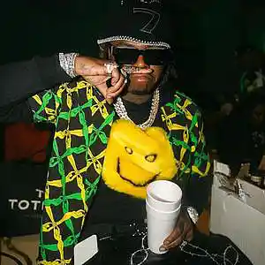 Picture for song 'South [BUY 1 GET 2 FREE]' by artist 'bzzk'