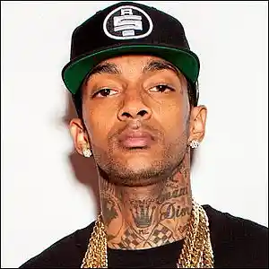 Picture for song 'Nipsey Hussel Miss You Remix ft. DJ LImestone - 7_' by artist 'Casino Trap Beats'
