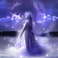 Picture for song 'Into the Night' by artist 'Cassawary'