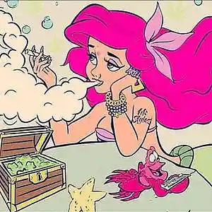 Picture for song 'Croozah Rally - GOOD SMOKE' by artist 'Croozah'