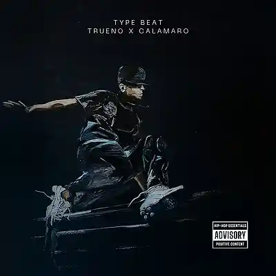 Picture for song 'Trueno x Calamaro Type Beat "Para no olvidar"' by artist 'czbeat'