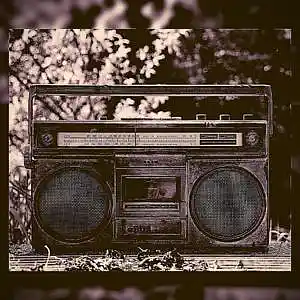 Picture for song 'Boombox (Jay Electronica Type Beat) - Devezin.com' by artist 'Devezin'