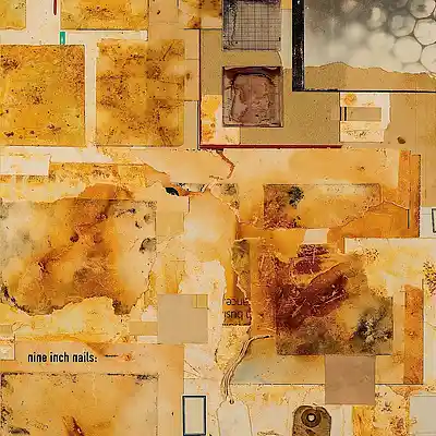 Picture for song '"STUTTER INSECT" NINE INCH NAILS INDUSTRIAL BEAT' by artist 'DevilleProducer'