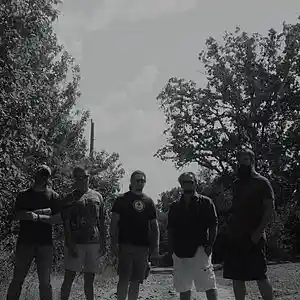 Picture for song 'F.A.C' by artist 'Downpour-Hawkinsville Ga'