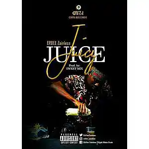 Picture for song 'ErDee_Juicy Juice' by artist 'ERDEE'