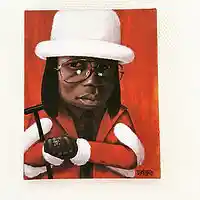 Picture for song 'SMILE NIGGA' by artist 'FREDOG'