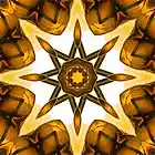 Picture for song 'Kaleidoscope' by artist 'IamOceanBand'