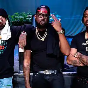 Picture for song 'Distint ' (Prod by ICMills)' by artist 'ICMills Beats'