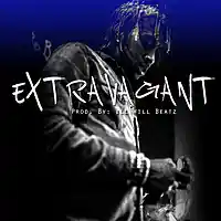 Picture for song 'Extravagant ' by artist 'illWillbeatzOfficial'