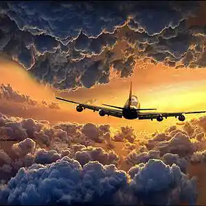 Picture for song 'Sky High' by artist 'JamesLaFLame'