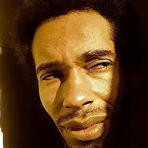 Picture for song 'I love my nappy hair' by artist 'JamesWorld9001'