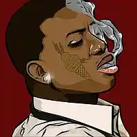 Picture for song 'Jenova (Gucci Mane x Migos Type)' by artist 'Jammy Beatz'