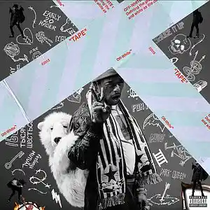 Picture for song 'Sauce (Prod. by Nard & B, Jay Nasty, XL)' by artist 'Jay Nasty'