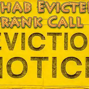 Picture for song 'Ehab Evicted' by artist 'JoshPranks'