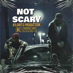 Picture for song 'Not Scary' by artist 'Kilobits Production'