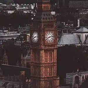 Picture for song 'LONDON - J Cole Type Beat' by artist 'LIL YAZU BEATS'