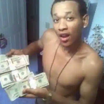 Picture for song 'Money Out The Ceiling' by artist 'Mattlock187'