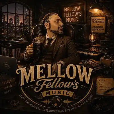 Picture for song 'Rock Along' by artist 'Mellow Fellows Music'