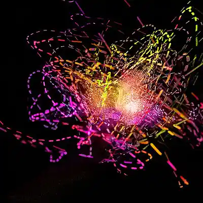 Picture for song 'Lights' by artist 'millsi360music'