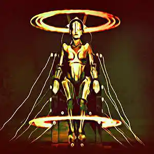 Picture for song 'Set Me Free' by artist 'Nam June Robot'