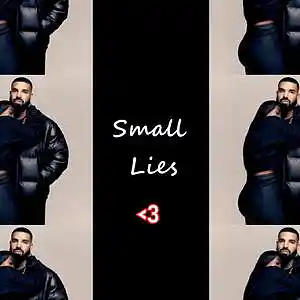 Picture for song 'Drake Type beat "Small lies"' by artist 'Nasty Boi Productions'
