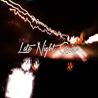 Picture for song 'Late Night Cruise(116bpm)' by artist 'OP Beats(US)'