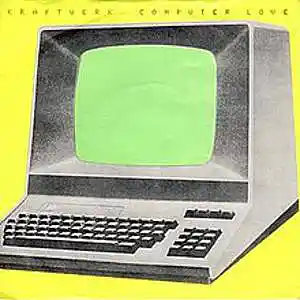 Picture for song 'Computer love' by artist 'Pioneers'