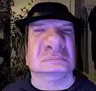 Picture for song 'Mob Up G' by artist 'Power Di Mechanism'