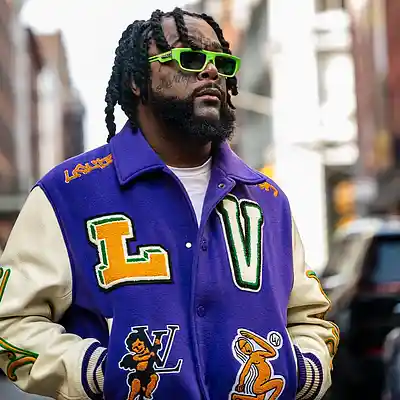 Picture for song 'SET IT OFF // 03 Greedo West Coast Rap Type Beat' by artist 'PRINCE BEATSKE'