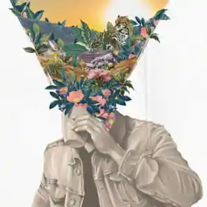 Picture for song 'Buggin' by artist 'Prod. Glass'