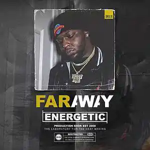 Picture for song 'Far Away. 2788' by artist 'Production Shop'