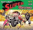 Picture for song 'Super Christmas' by artist 'Randracula'