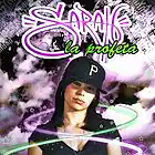 Picture for song 'Sarah "La profeta" - Vanidad' by artist 'Rap Y Reggeaton Cristiano'