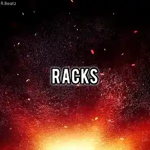 Picture for song '[FREE] HARD TRAP TYPE BEAT 2024 - "RACKS"' by artist 'R.Beatz'