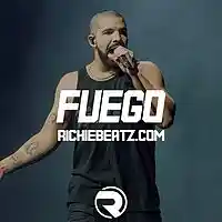 Picture for song 'Fuego (Buy 1 Get 4 Free)' by artist 'Richiee Beatz'