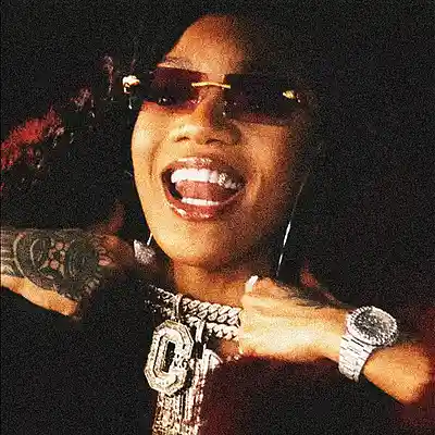 Picture for song 'Hood' by artist 'RICH MELLO'