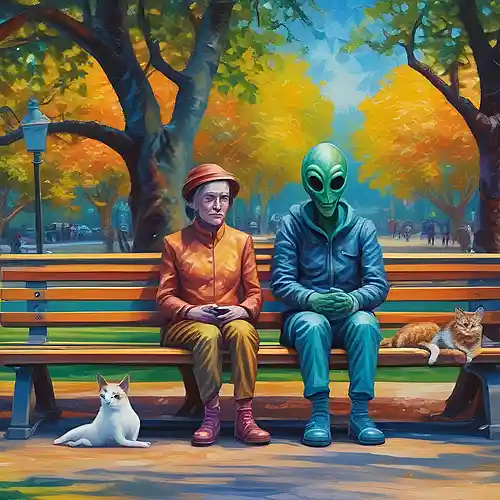 Artist picture
