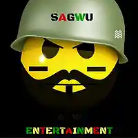 Picture for song 'Stand Firm tagged - 120bpm Prod. Low-Key ' by artist 'SAGWU ENT'