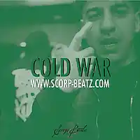 Picture for song 'SCORP BEATZ - COLD WAR' by artist 'Scorp Beatz'