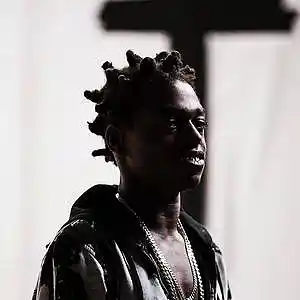 Picture for song 'XAN' by artist 'Prod. 8lueredd'