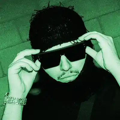 Picture for song 'Twizzy 1' by artist 'Soren Cornix'