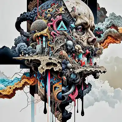 Picture for song 'Taken' by artist 'Steampipe Studio'