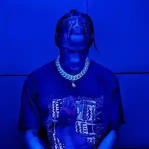 Picture for song 'TRAVIS SCOTT "ASTRO"' by artist 'storm on da beat'