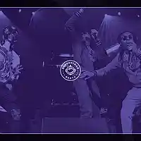 Picture for song 'Legendary (Migos Type Beat)' by artist 'Superstaar Beats'