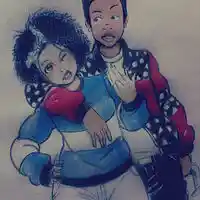 Picture for song 'JoDdie Boi / BabY Cant Afford Your Love 2k16' by artist 'Swagg Kid Joddie Beats'